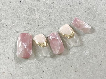 ドット シー 神戸三宮(dot c)/☆ナチュラル大理石☆