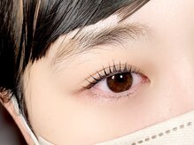 パラジェル登録サロン バランス シンプルネイル&アイラッシュ 新田東店(balance)/ラッシュリフト