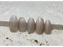 シス 福岡市南区高宮店(Sis)/【定額】ラグジュアリーデザイン