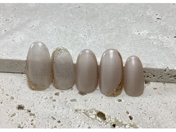 シス 福岡市南区高宮店(Sis)/【定額】ラグジュアリーデザイン