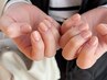《ご新規様平日限定》￥6200ワンカラー初回オフ無料