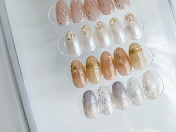 ベルダセカンド(BELDAD 2nd)/Luxury Course