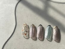 リンネ 草薙店(Rinne)/定額 design