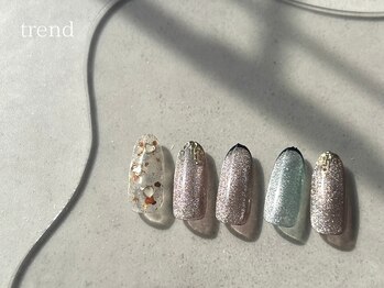 リンネ 草薙店(Rinne)/定額 design