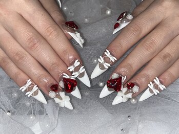 ミチイスリー(導一 III)/お客様持ち込みデザイン