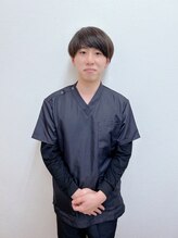 ひじまち整体院&nbsp;岩坪 諭紀