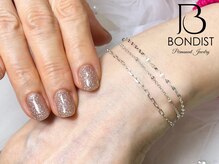 ワイドット(Y.)/パーマネントジュエリー