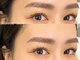 エッセンシャルブロウ 代官山(ESSENTIAL BROW)の写真/代官山駅徒歩4分＊黄金比から導く似合わせデザイン。毛流れや左右差を整えて洗練された目元へ#代官山 #渋谷