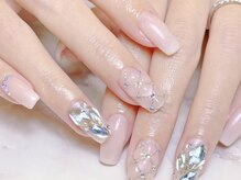 ピース(Peace)の雰囲気（お仕事帰りも◎９-22時まで営業♪新規クーポン有◎定額コース有）