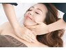 5月限定♪【５月肌活バリアUP！90分メンバー14,800円ビジター15900】