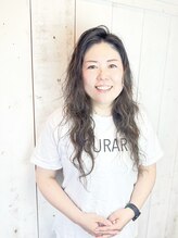 クラル 平塚店(CURAR) 藤川