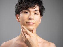 アンスリール(unsourire)の雰囲気（メンズ脱毛もご予約可◎お気軽にご予約ください♪）