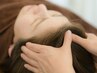 【パソコンが多い方、考え疲れしちゃう方へ】腸もみ＋ヘッドスパ　計60分♪