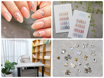 ネイル アメリーズ(NAiL.AMeRi-z)