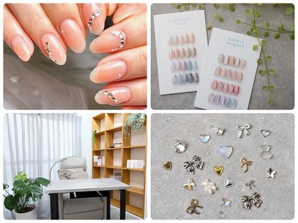 ネイル アメリーズ(NAiL.AMeRi-z)の写真