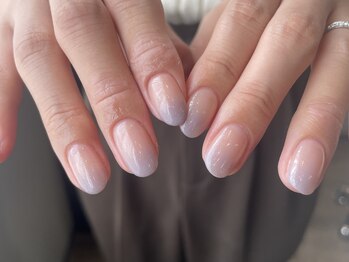 シエル 元住吉(ciel.)/グラデーション