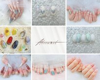 ネイルサロン アリイ(Alii)