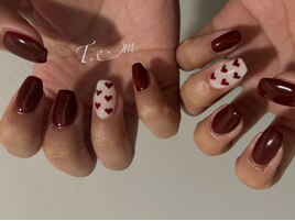 ボルドー