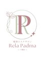 リラパドマ 千葉店(Rela Padma)/Padma【パドマ】