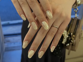 ガレージネイル(GARAGE NAIL)/