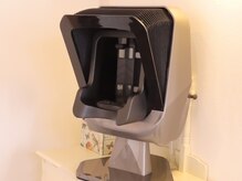 新潟市初☆最新AI肌分析で現在の肌内部と未来の肌予想と肌管理♪