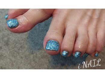 アイネイル(iNAIL)/