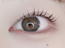 ミューモア(MiuMoa)/yukimi担当♪まつ毛パーマ