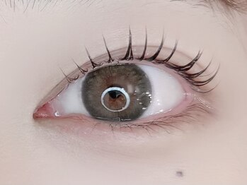 ミューモア(MiuMoa)/yukimi担当♪まつ毛パーマ