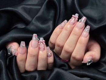 エーコン(ACon)/チップ長さ出し &nbsp;FREE DESIGN