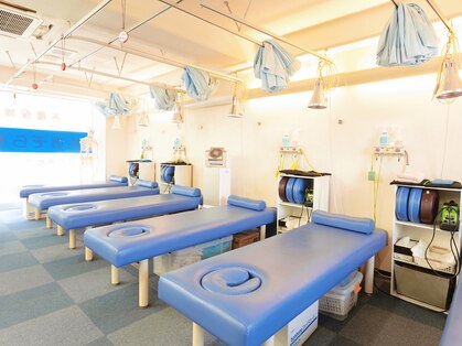 あおぞら整骨院 二俣川院の写真