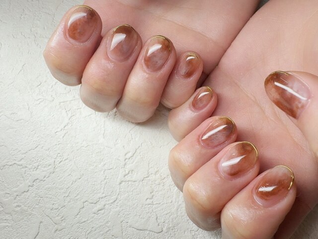 ナナネイル(7.Nail)｜ホットペッパービューティー