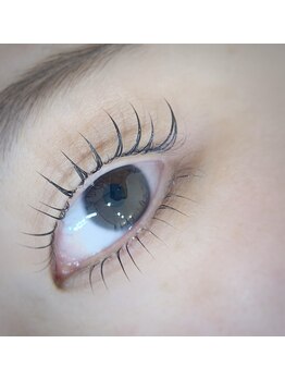 アンド シェリ(& Cheri)/上下ラッシュリフト