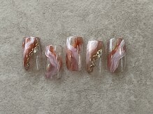 アイビー(Aivy)/ニュアンスデザイン