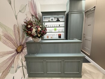 やせる専門店 ミスパリ ダイエットセンター ゆめタウン高松店