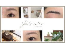 ワイズカラー(Yi's color)