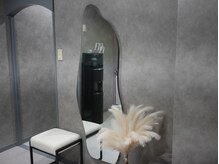 ミイン(miin)/-　店内　-