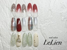 月替わりデザイン12月