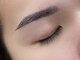ホイ 円山店(HOI)の写真/今は眉もサロンで似合わせる時代「美眉WAXスタイリング」で美しい眉へ◎朝のメイク時間も短縮♪