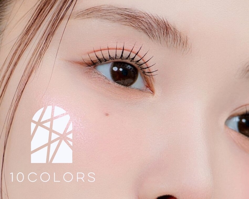 テンカラーズ アイ 五反田(10COLORS)｜ホットペッパービューティー