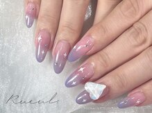 リュール(Rueul.)