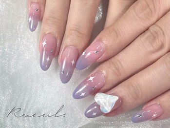 リュール(Rueul.)