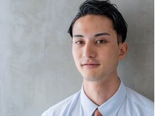 メンズも眉を整えて清潔感UP！印象も変わるモテ眉に♪