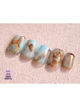 爪の悩みを解消できる（ケア含む）