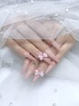 ハルネイル(Hal nail)&nbsp;ワンホンネイル