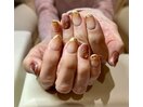 お任せネイル
