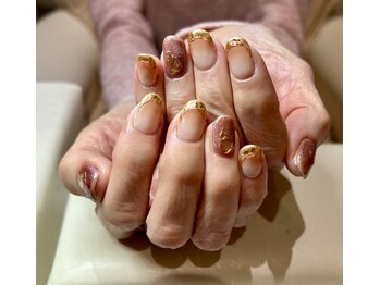 スターチス 行徳(statice)/お任せネイル