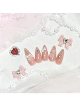 ミオ(mio)/ローズリボン