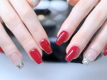 ネイチャン 神楽坂本館(Nai-Chan)/お客様ネイル