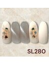 大森店限定：SL280
