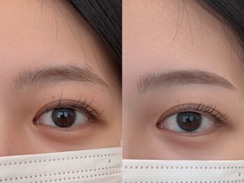 リレア(Re'lea)/SET◆眉+まつパ【マイラミ】